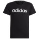 Adidas Παιδική κοντομάνικη μπλούζα Linear